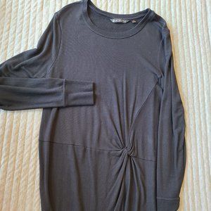Athleta - Pullover black, NWOT, size S - super soft